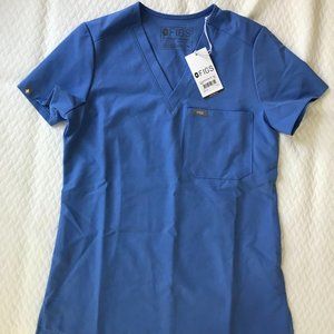 FIGS Catarina Top XXS Ceil